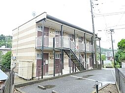 レオパレスアートヒルズアイ 206