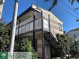 レオパレスＦｉｎｅ　Ｖｉｅｗ 203