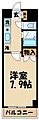 ジュネスドミール20003階5.1万円