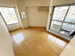 メゾン・ド・ノア聖蹟桜ヶ丘 526 5階ワンルームのリビング/ダイニング