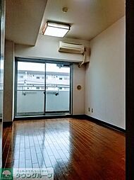 アゴラビル 4階1LDKのリビング/ダイニング