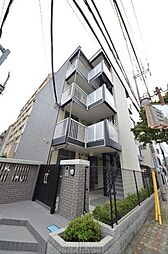 レオパレスアーバン国立