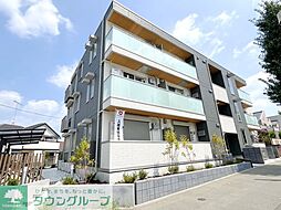 Asset-Court堀之内