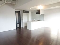 トゥトゥジャルダンはるひ野 1407 4階3LDKのリビング/ダイニング