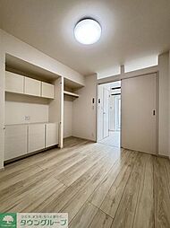 リブリ・デュ・ボンヌ八王子 1階1LDKのリビング/ダイニング