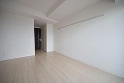 シャーメゾンステージ日野 3階1Kのリビング/ダイニング