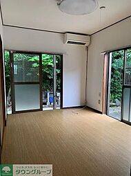 風鈴館 103 1階2DKのリビング/ダイニング