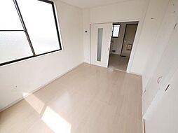 パークサイド瓜生 303 3階1Kのリビング/ダイニング