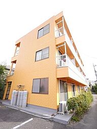 パークサイド瓜生