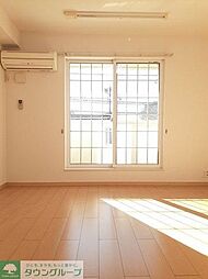 ノーブル・スクエア 2階1LDKのリビング/ダイニング