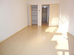 Ｓｔｉｌｌ　I 3階1Kのリビング/ダイニング