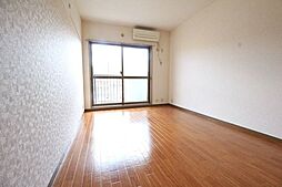 リバーサイドフレラ 301 3階3LDKのリビング/ダイニング