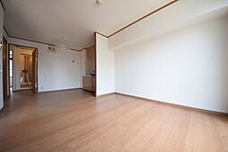 メゾンソレイユ 205 2階2LDKのリビング/ダイニング