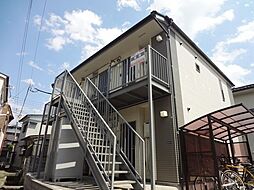 オオサワハイツ