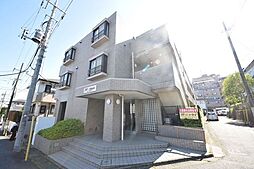 トライアーバンめじろ台