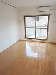 ヴィラフローリッシュ 3階1Kのリビング/ダイニング