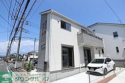 Ｓｕｍａｉ−ｔｏ八王子市犬目町03