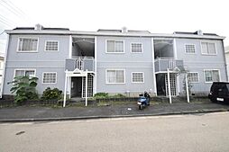 サントピア宇津木台