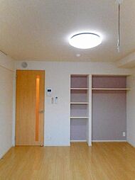 ベラ　ヴィスタ 3階1Kのリビング/ダイニング