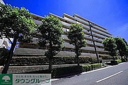 カーディナンス永山