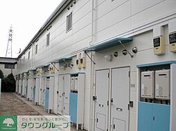 レオパレスグリーンハウスV