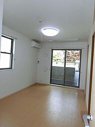 グラン　シャルム 1階1SKのリビング/ダイニング