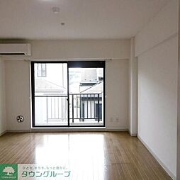 Ｌａ　Ｓｕａ　Ｃａｓａ．Ｋ 204 2階3LDKのリビング/ダイニング