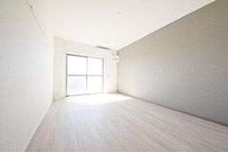 クレール南町 403 4階1Kのリビング/ダイニング