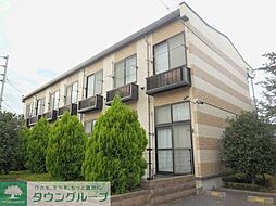 レオパレスメイプルII