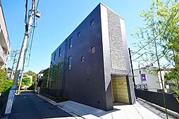 プレミアムコート分倍河原