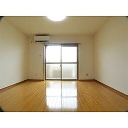 アグレアーブル 402 4階1Kのリビング/ダイニング