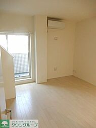 トゥール・ブラン 402 4階1LDKのリビング/ダイニング