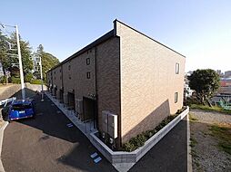 レオネクストピークヒルズ