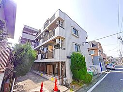 ベルトピア京王永山 209