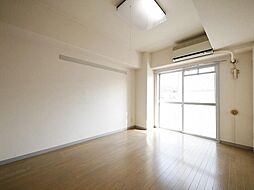 エーリフローレンスＢ 301 3階1Kのリビング/ダイニング