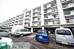 京王北野マンションＣ棟