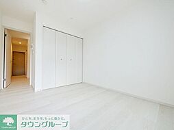 Ａｍｂｉｔｉｏｎ稲城 305 3階1Kのリビング/ダイニング