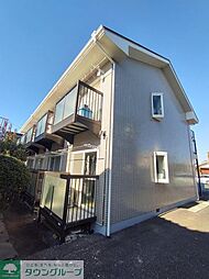 アーバンオアシスＫ＆Ｙ 205