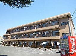 ハーモナイズヴェルデ 201