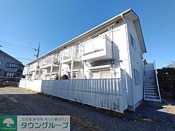 フラワーハイツB棟 205