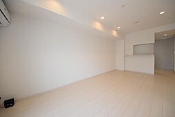 リブリ・ルーチェテラス 203 2階1LDKのリビング/ダイニング