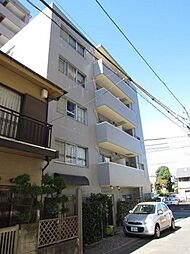 キャナルハイム 202