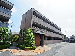 ヒルサイドスクエアI 105