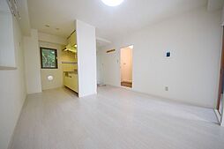 スターライトヴィラ2 305 3階2LDKのリビング/ダイニング