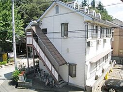 レヂデンスサンキ