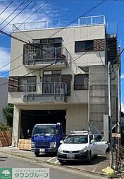 第2カネヒチビル 201