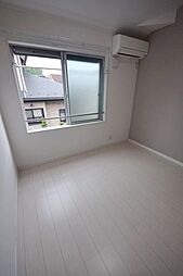 仮)シティハイツ高幡不動 102 1階1Kのリビング/ダイニング