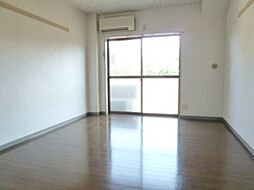 ハーモナイズヴェルデ 112 1階1Kのリビング/ダイニング