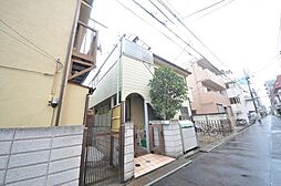 メゾンリリイ 201