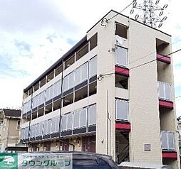 レオパレス紅葉 202